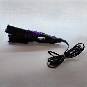 Deep Waver Hair Waving Iron by Hot Tools